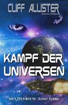 Kampf der Universen