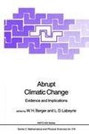 Abrupt Climatic Change