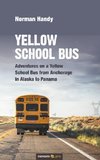 Yellow School Bus