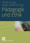 Pädagogik und Ethik