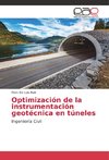 Optimización de la instrumentación geotécnica en túneles