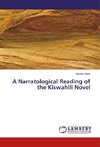 A Narratological Reading of the Kiswahili Novel