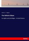 The British Citizen