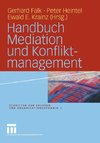 Handbuch Mediation und Konfliktmanagement