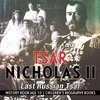 Tsar Nicholas II