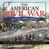 The American Civil War - Blues, Greys, Yankees and Rebels. - History for Kids | Historical Timelines for Kids | 5th Grade Social Studies