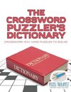 The Crossword Puzzler's Dictionary | Crossword 150+ Hard Puzzles to Solve!