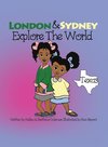 LONDON & SYDNEY EXPLORE THE WORLD