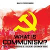 What is Communism? Social Studies Book Grade 6 | Children's Government Books