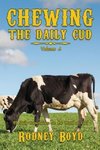 Chewing the Daily Cud, Volume 4