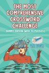 The Most Comprehensive Crossword Challenge | Dummy Edition (with 70 puzzles!)