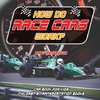 How Do Race Cars Work? Car Book for Kids | Children's Transportation Books