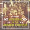 Women in the Armed Forces - World War II History Book 4th Grade | Children's History