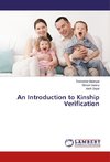 An Introduction to Kinship Verification