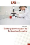 Étude épidémiologique de la Giardiase humaine