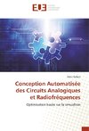 Conception Automatisée des Circuits Analogiques et Radiofréquences