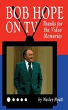 Bob Hope on TV