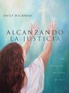 Alcanzando la Justicia