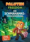 Die Schmahamas-Verschwörung