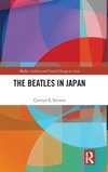 The Beatles in Japan