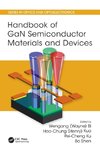 Handbook of GaN Semiconductor Materials and Devices