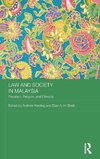 Law and Society in Malaysia