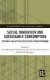 Social Innovation and Sustainable Consumption