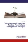 Tyrophagus putrescentiae: Feeding Potential and Management Strategies