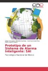 Prototipo de un Sistema de Alarma Inteligente: SAI