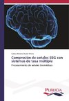 Compresión de señales EEG con sistemas de tasa múltiple