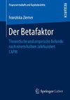 Der Betafaktor