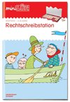 miniLÜK. Rechtschreibstation 3. Klasse