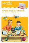 miniLÜK. English Goes Primary 1