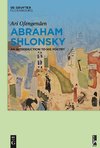 Abraham Shlonsky