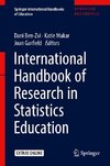 International Handbook of Research in Statistics Education