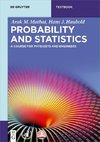 Probability and Statistics