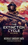 The Extinction Cycle - Buch 4: Entartung