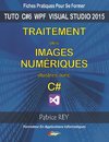 Traitement des images numeriques avec c#