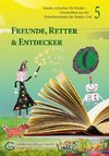 Freunde, Retter & Entdecker