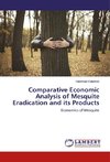 Comparative Economic Analysis of Mesquite Eradication and its Products