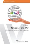 Democracy and War