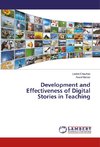 Development and Effectiveness of Digital Stories in Teaching