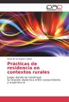 Prácticas de residencia en contextos rurales