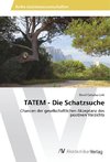 TATEM - Die Schatzsuche