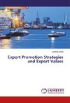 Export Promotion Strategies and Export Values