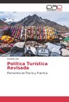 Política Turística Revisada