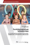 Funktionsanalyse Schwimmen