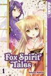 Fox Spirit Tales 01