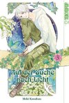 Kawabata, S: Auf der Suche nach Licht 03