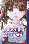 Chocolate Vampire 02